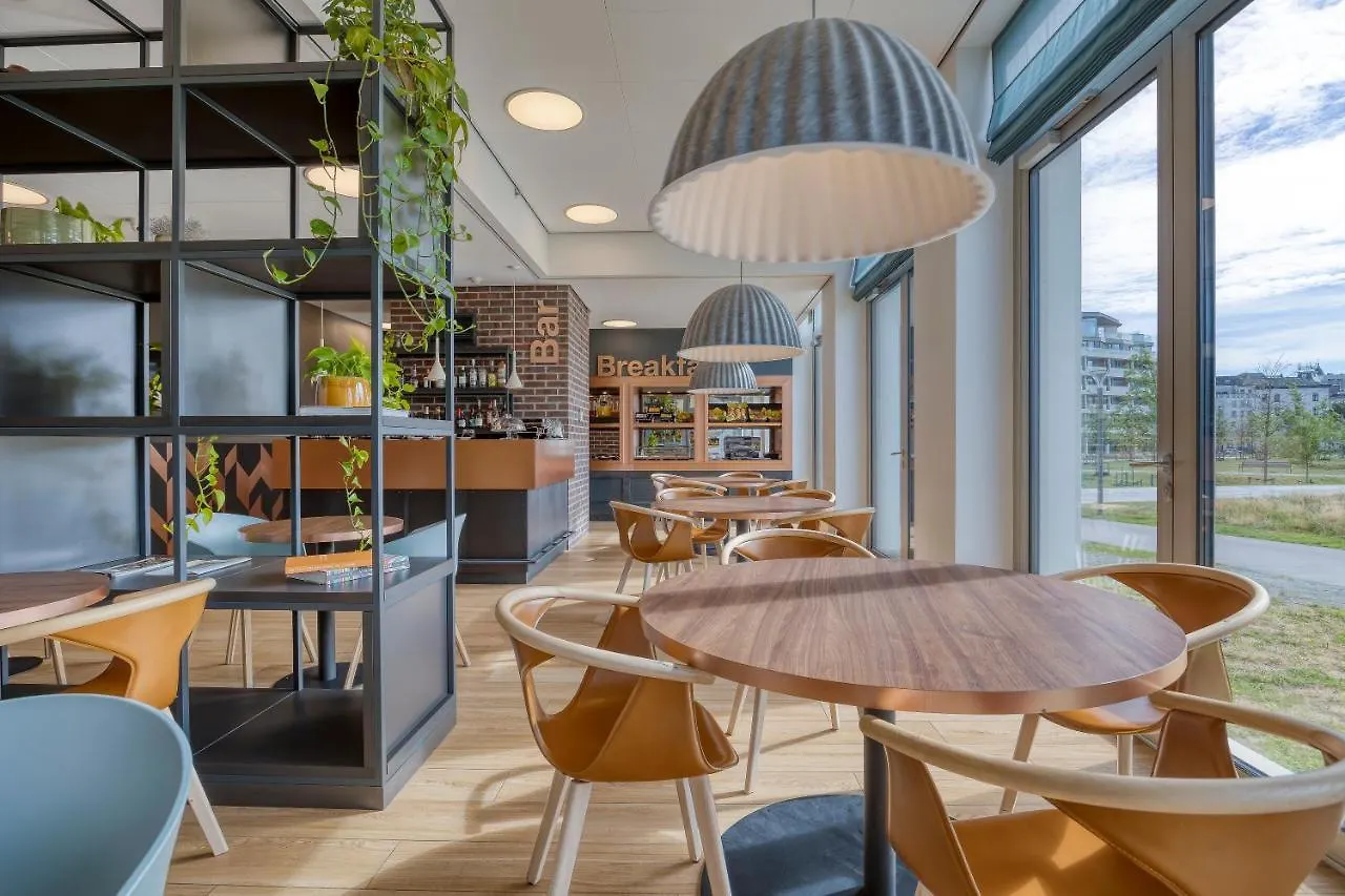 ***  B&B Hotel Antwerpen Zuid Βέλγιο