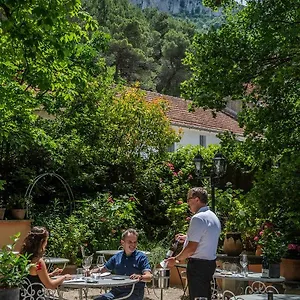 Les Florets 3* Gigondas