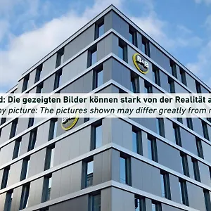 Muenchen-schwabing 2* München