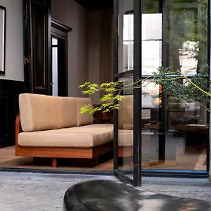 **** Hotel Julien Belgium
