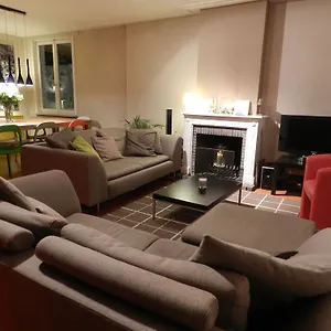  Apartment Het Blekershuys Belgium