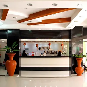 *** Hotel America Philippines