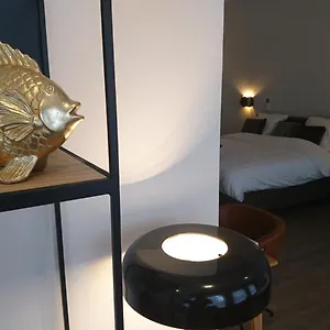  Apartment Citystay Belgium